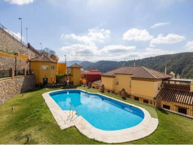 Casa adosada Venta Granada Capital, Carretera de la Sierra