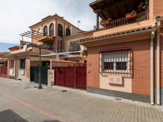 Casa adosada Venta Granada Capital, Chana