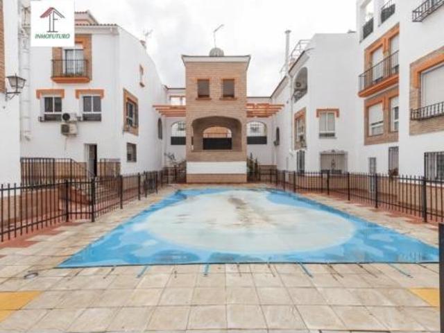 Casa adosada Venta Granada Capital, Joaquina Eguaras