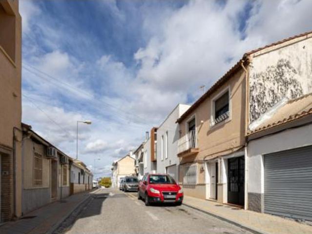 Casa adosada Venta Granada Capital, Los Periodistas Parque Almunia Albayda