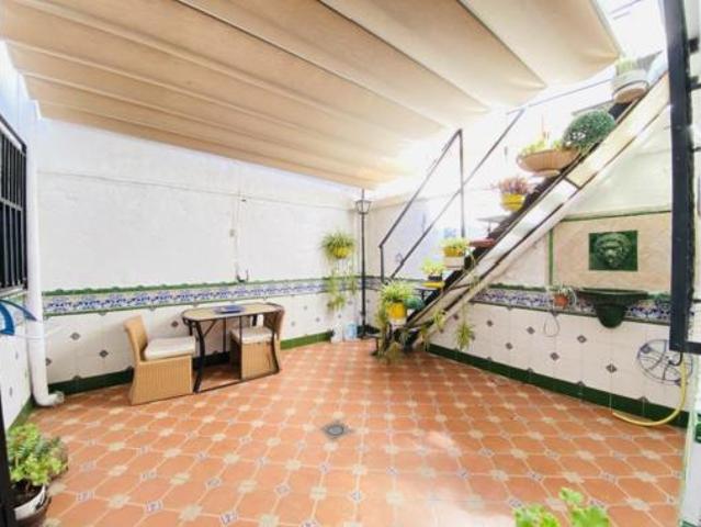 Casa adosada Venta Granada Capital, San Francisco Javier