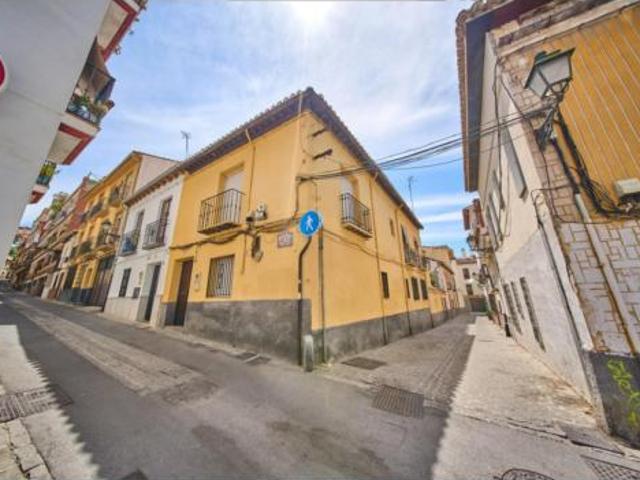 Casa adosada Venta Granada Capital, San Ildefonso Hospital Real