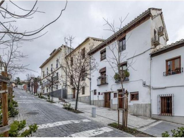 Casa adosada Venta Granada Capital, San Ildefonso Hospital Real