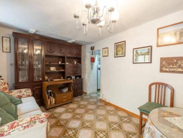 Casa adosada Venta Granada Capital, San Ildefonso Hospital Real