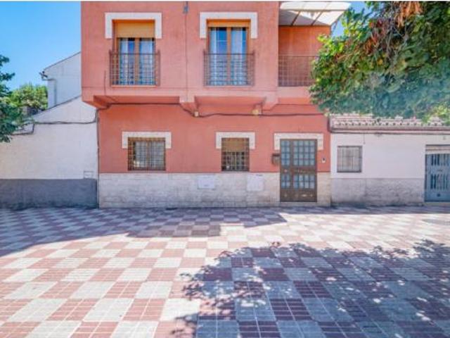Casa adosada Venta Granada Capital, Zaidín Vergeles