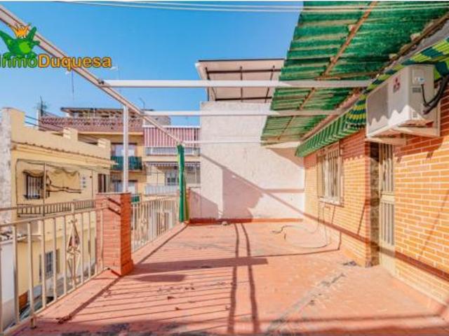Casa adosada Venta Granada Capital, Zaidín Vergeles