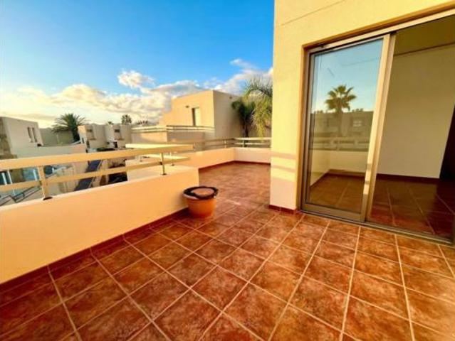 Casa adosada Venta Granadilla de Abona, Los Abrigos