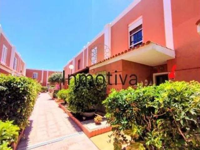 Casa adosada Venta Granadilla de Abona, Los Abrigos