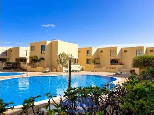 Casa adosada Venta Granadilla de Abona, Los Abrigos