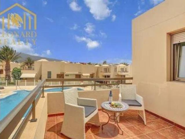 Casa adosada Venta Granadilla de Abona, Los Abrigos