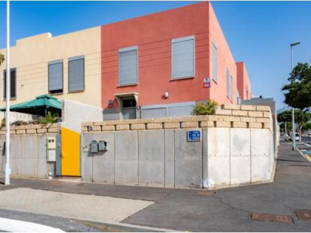 Casa adosada Venta Granadilla de Abona, San Isidro