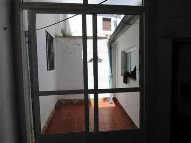Casa adosada Venta Grazalema, Grazalema