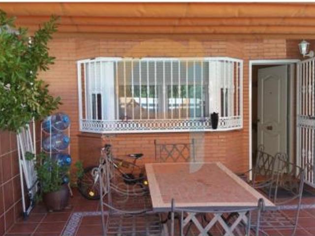 Casa adosada Venta Griñón, Griñón