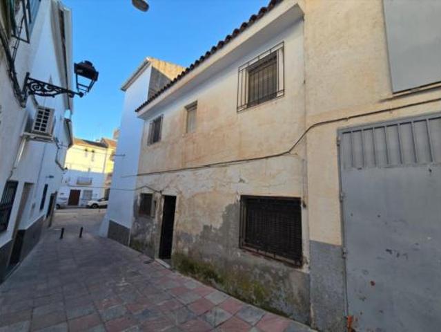 Casa adosada Venta Guadahortuna, Guadahortuna