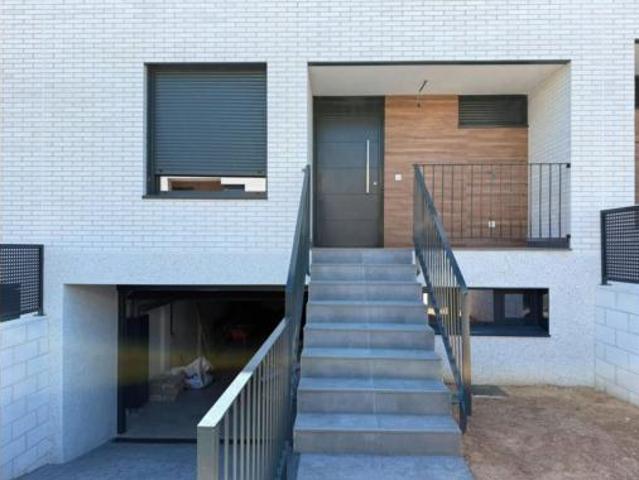 Casa adosada Venta Guadalajara Capital, Aguas Vivas Las Lomas Alamín