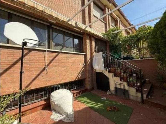 Casa adosada Venta Guadalajara Capital, Casco Histórico