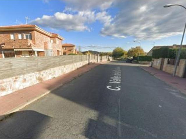 Casa adosada Venta Guadarrama, Edificio Casa Forestal Tablada
