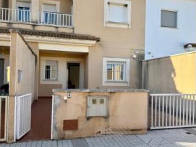 Casa adosada Venta Guadiana, Guadiana