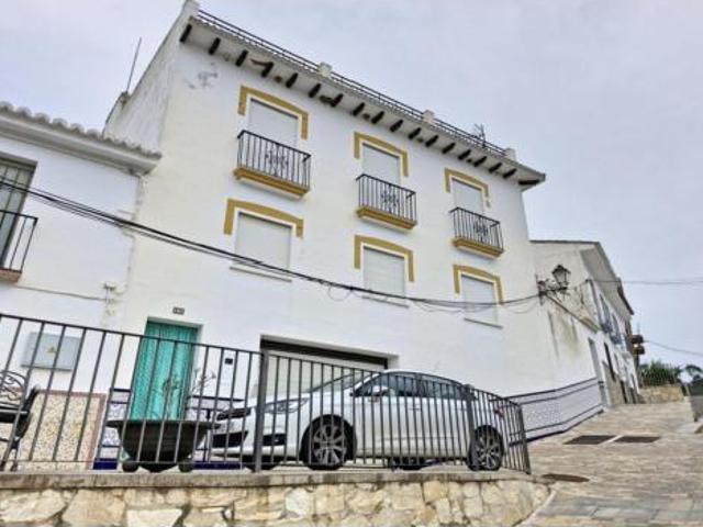 Casa adosada Venta Guaro, Guaro