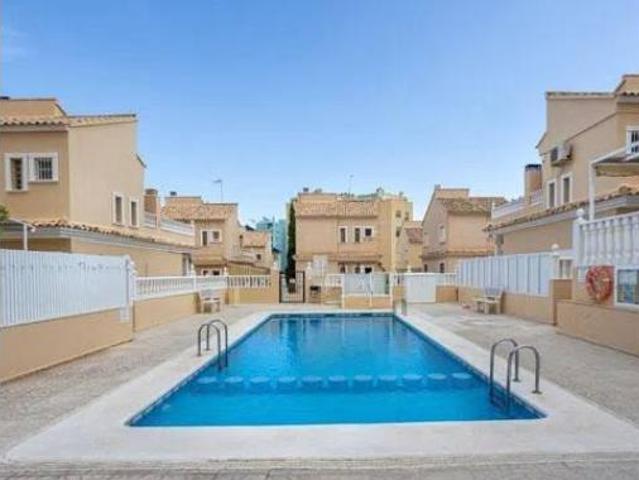 Casa adosada Venta Guardamar del Segura, Guardamar Playa