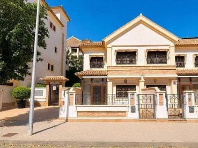 Casa adosada Venta Guardamar del Segura, Urbanizaciones
