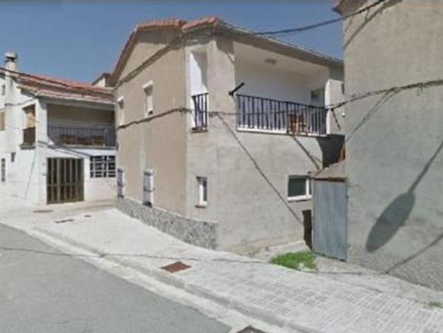 Casa adosada Venta Guardiola de Berguedà, Guardiola de Berguedà