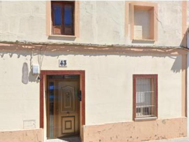 Casa adosada Venta Guareña, Guareña