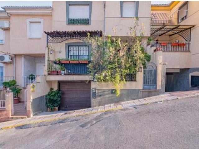 Casa adosada Venta Güevéjar, Güevéjar