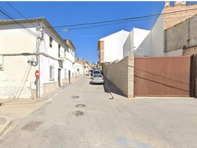 Casa adosada Venta Güevéjar, Güevéjar