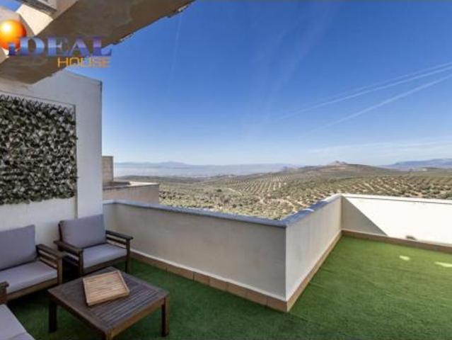 Casa adosada Venta Güevéjar, Güevéjar