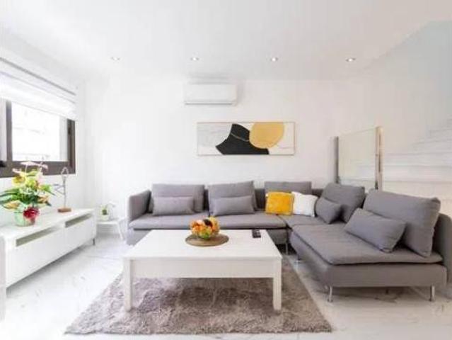 Casa adosada Venta Guía de Isora, Playa de San Juan