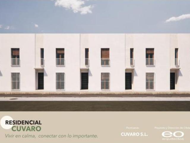 Casa adosada Venta Guillena, Guillena