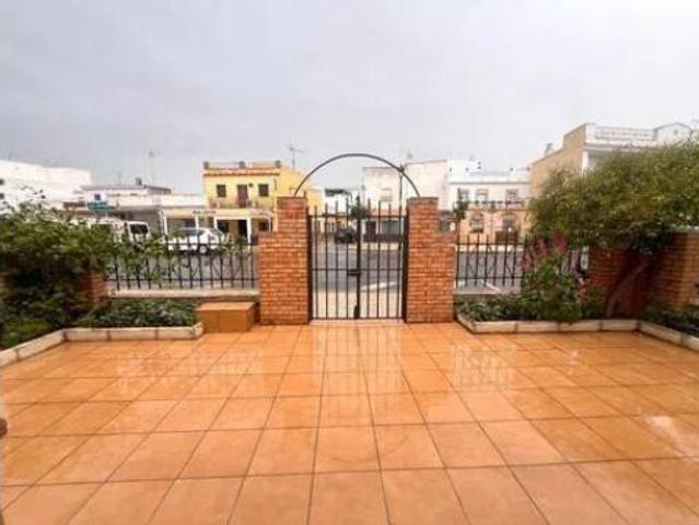 Casa adosada Venta Guillena, Guillena