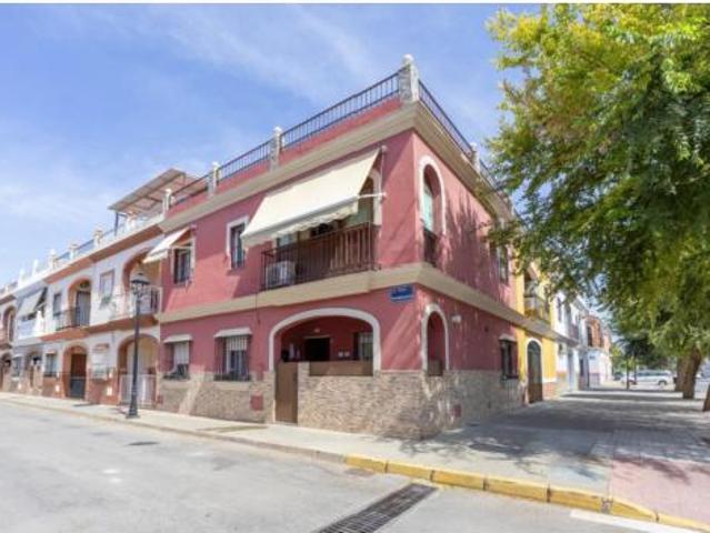 Casa adosada Venta Guillena, Guillena