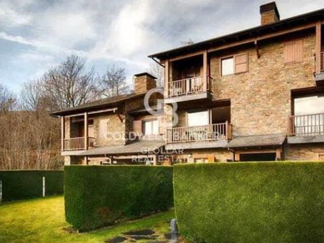 Casa adosada Venta Guils de Cerdanya, Guils de Cerdanya