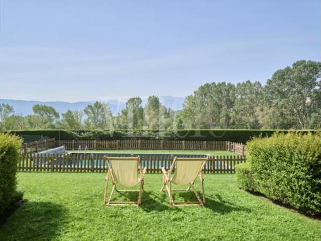 Casa adosada Venta Guils de Cerdanya, Saneja