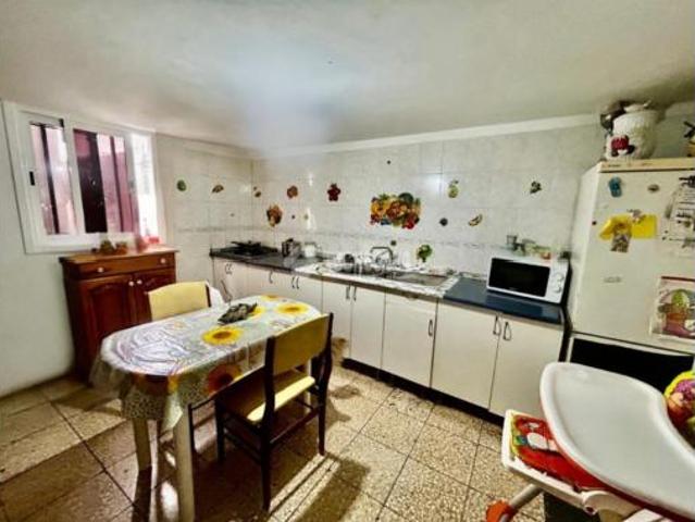 Casa adosada Venta Güímar, Güímar