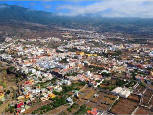 Casa adosada Venta Güímar, Güímar