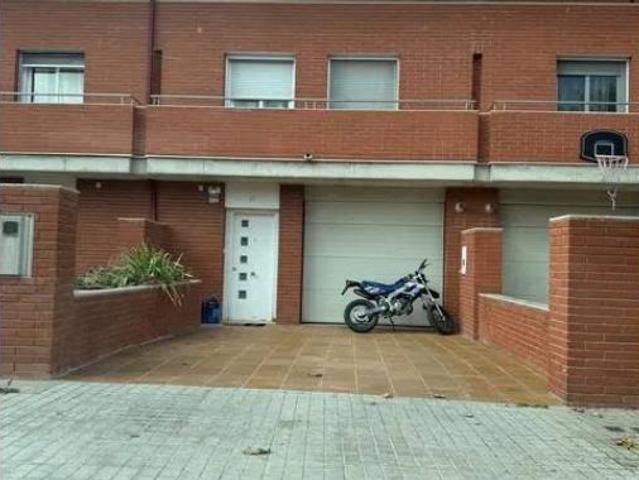 Casa adosada Venta Guissona, Guissona