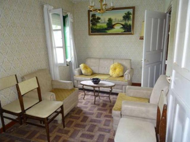 Casa adosada Venta Guriezo, El Puente