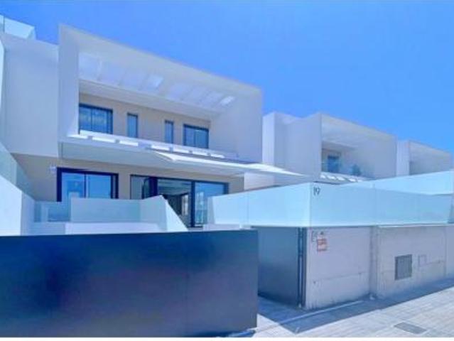 Casa adosada Venta Dolores, Dolores