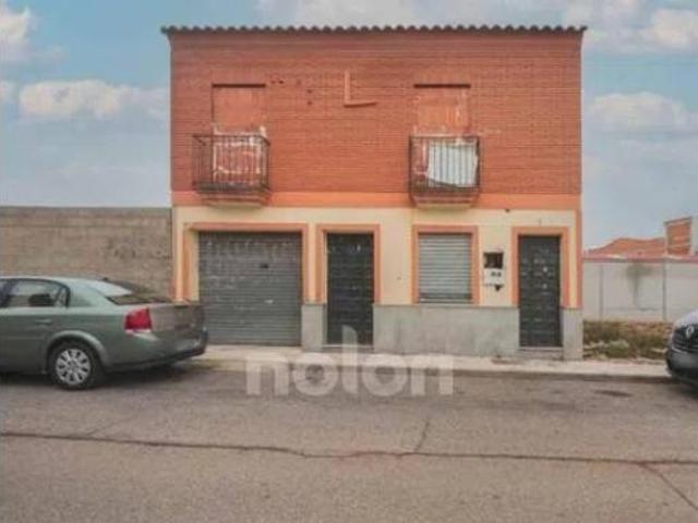 Casa adosada Venta Don Benito, Don Benito