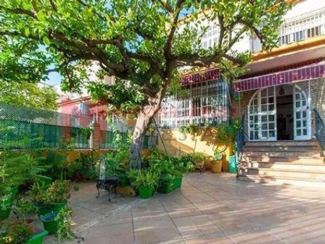 Casa adosada Venta Dos Hermanas, Arco Norte Avenida de España