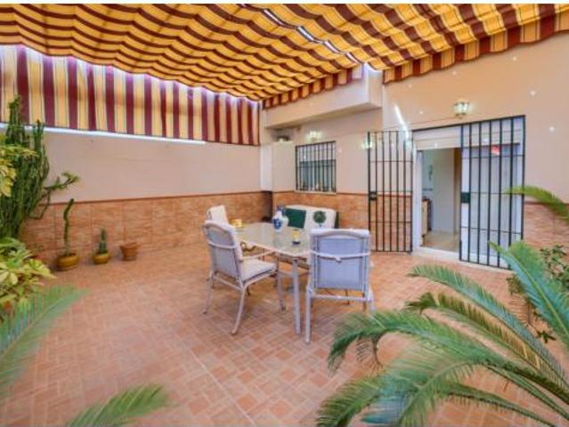 Casa adosada Venta Dos Hermanas, Arco Norte Avenida de España