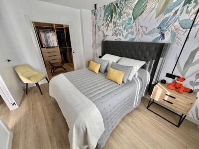 Casa adosada Venta Dos Hermanas, Arco Norte Avenida de España