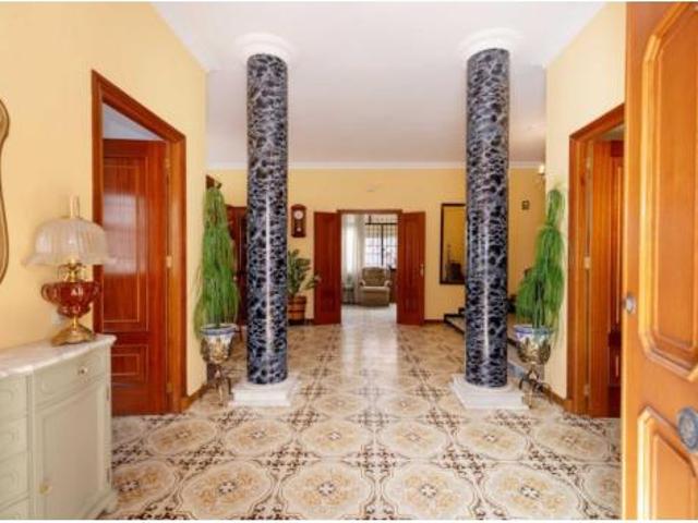 Casa adosada Venta Dos Hermanas, Arenal La Pólvora