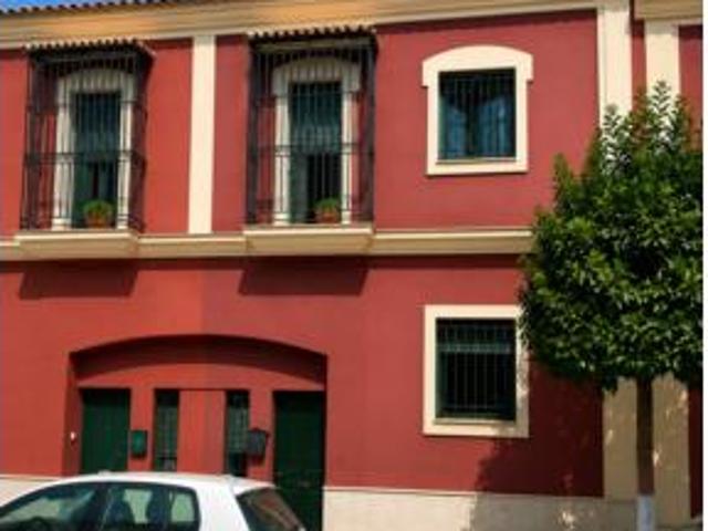 Casa adosada Venta Dos Hermanas, Centro Doña Mercedes