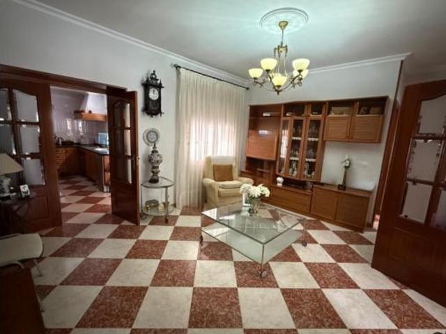 Casa adosada Venta Dos Hermanas, Centro Doña Mercedes