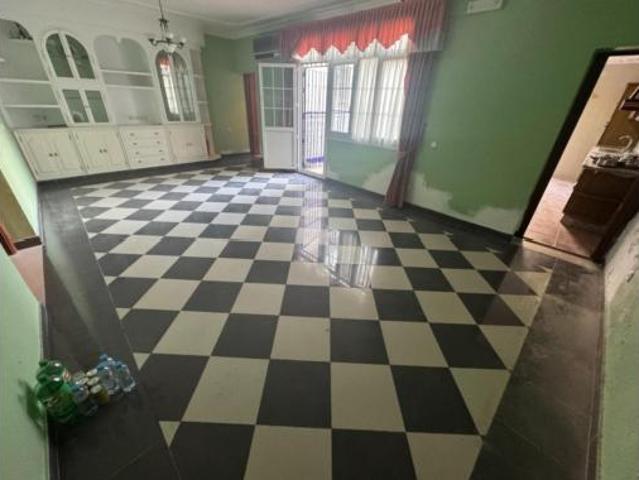Casa adosada Venta Dos Hermanas, Centro Doña Mercedes