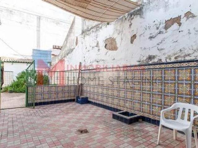 Casa adosada Venta Dos Hermanas, Centro Doña Mercedes